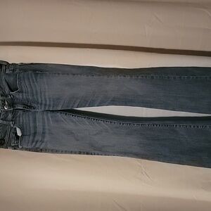 American eagle boot cut size 4
